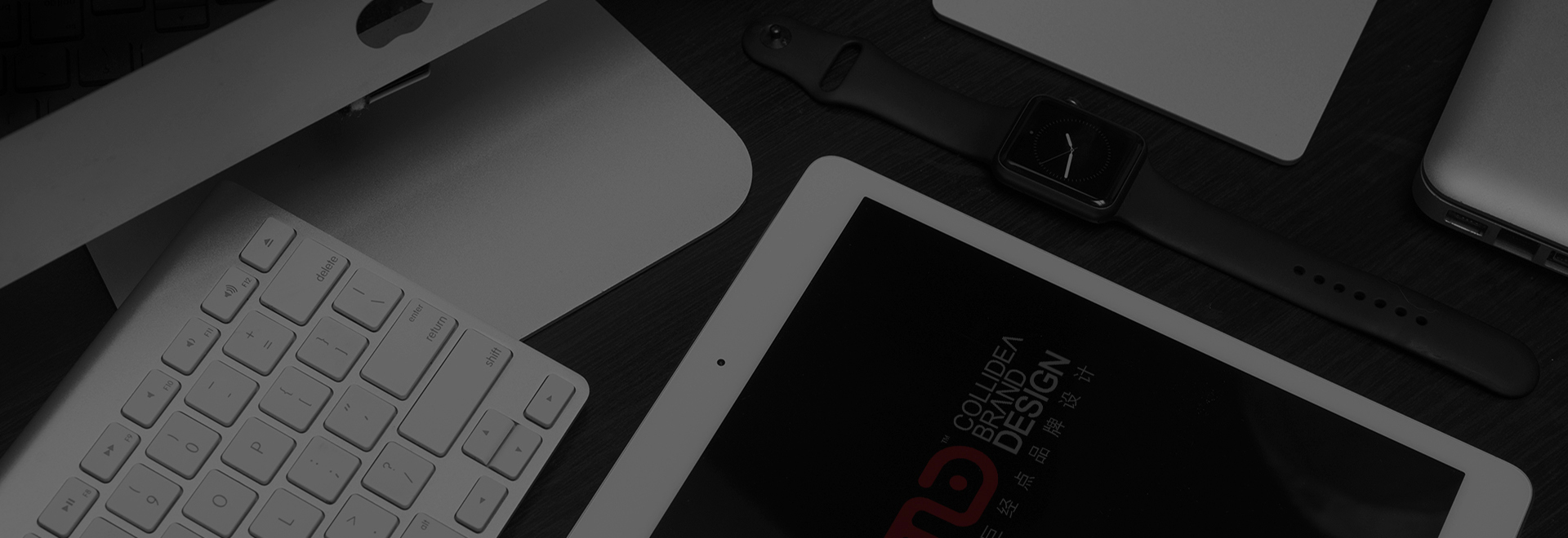 為企業(yè)提升顏值